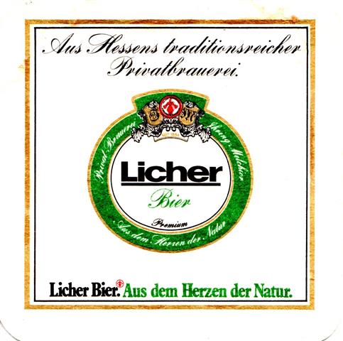 lich gi-he licher biero blu eckig 8a (quad180-traditionsreicher)